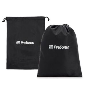 Polyester drawstring pouch