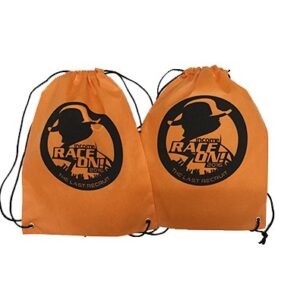 Non woven backpack