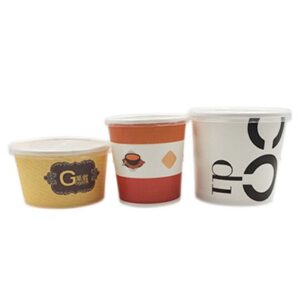 Paper bowl