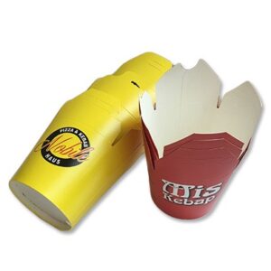 Noodle box