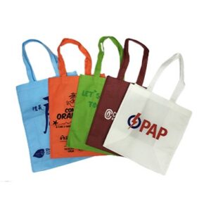 Standard non woven bag