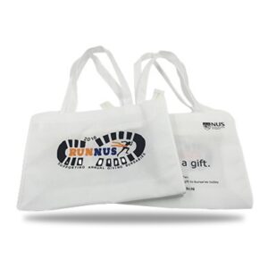 Bag with zipper