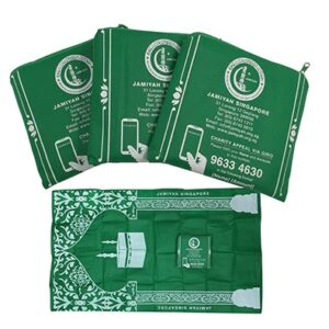 Non woven picnic mat