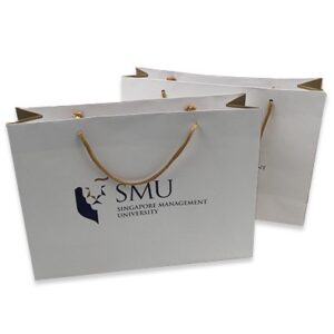 Matt lamination bag