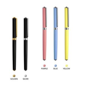 Premium pen