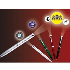 Projector pen