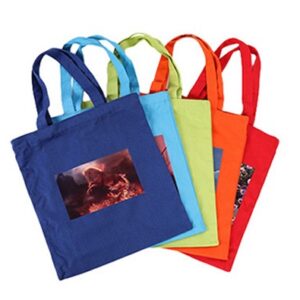 Heat transfer bag