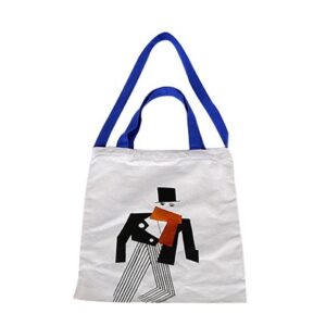 Sling+handle bag