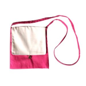 Bag with cover