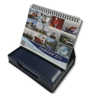 Calendar set