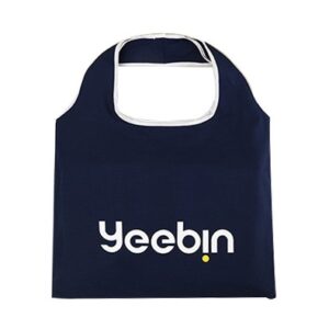 Diecut handle bag