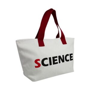 Nylon handle bag