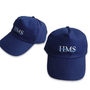 Non woven cap