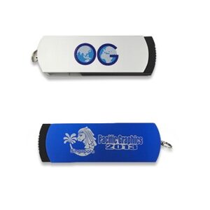 Swivel drive 02