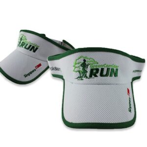 Visor cap