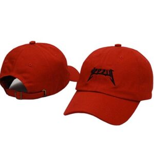 Golf cap