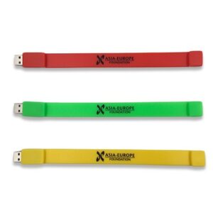 Wristband drive 01