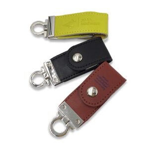 Leather drive 01