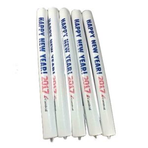 Foam stick + led