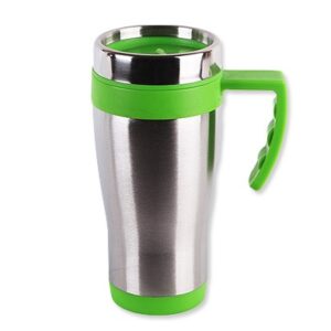 Travel mug