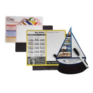 Magnet + mark set