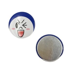 Tin magnet