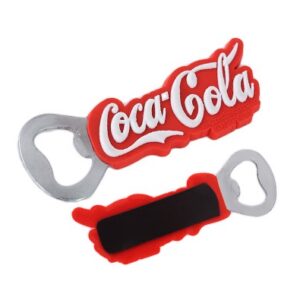 Fridge magnet openner