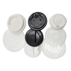 Lid for cup