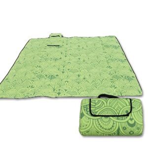 Picnic mat model 3