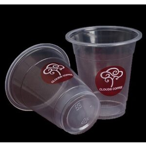 PP cup