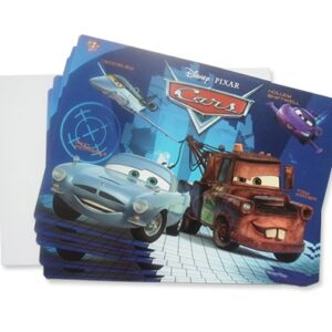 PP table mat