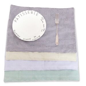 Cotton table mat