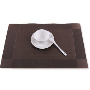 Tessforest table mat