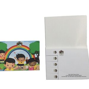 Multiple inner pad