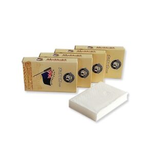 Mini box tissue