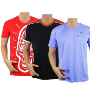 V Neck T-shirt