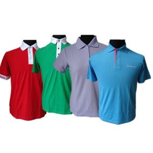 Polo Tee