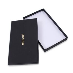 Top cover box
