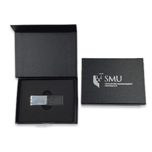 Magnetic box