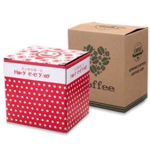Cardboard box