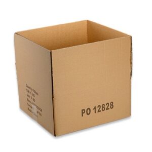Carton box