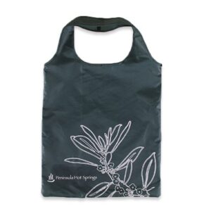 Polyester singlet bag