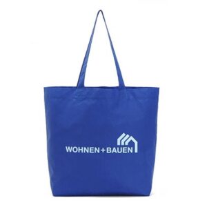 Bag with inner lining