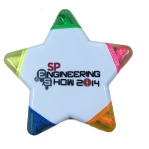 Star shape