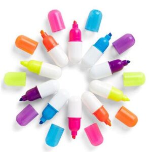 Pill highlighter