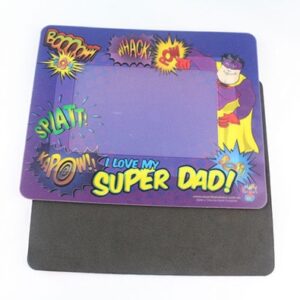 Photo frame type