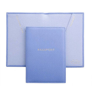 Passport holder