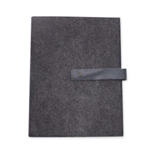 Felt folder