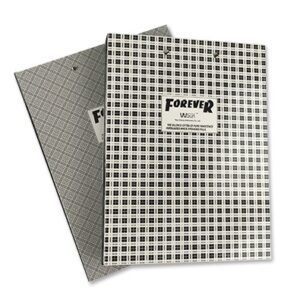 Hard cardboard folder