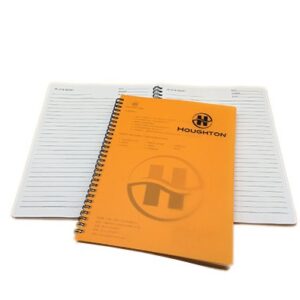 Plastic cover